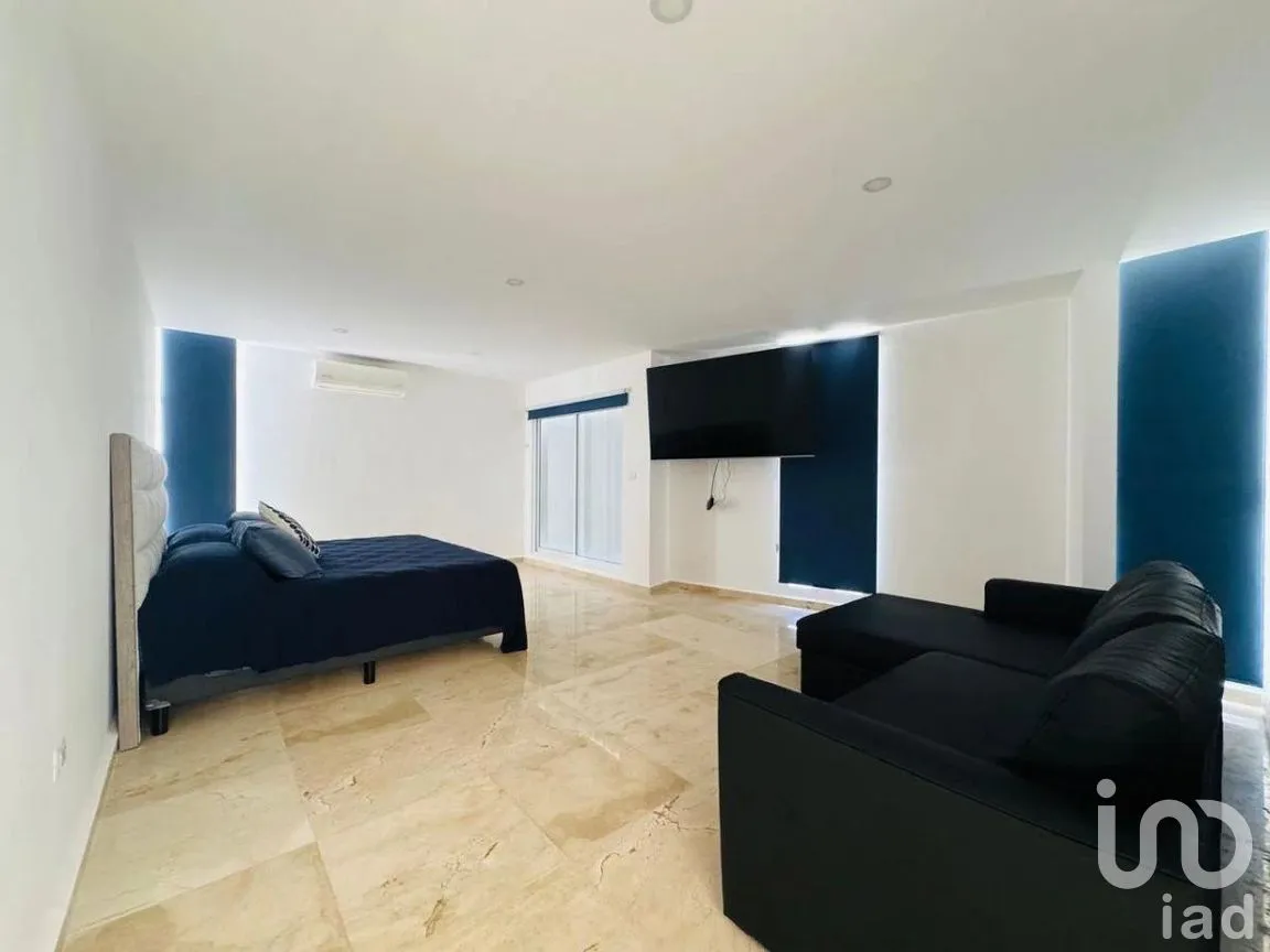 Casa en Venta en Supermanzana 46, Benito Juárez, Quintana Roo | NEX-263023 | iad México | Foto 8 de 26