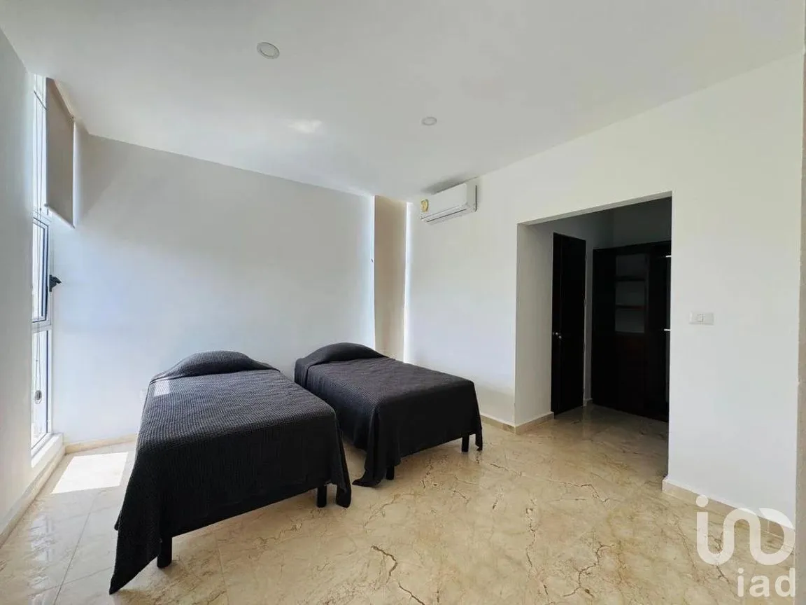 Casa en Venta en Supermanzana 46, Benito Juárez, Quintana Roo | NEX-263023 | iad México | Foto 16 de 26