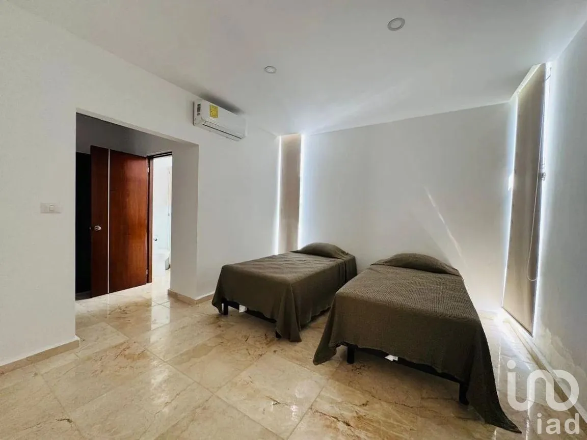 Casa en Venta en Supermanzana 46, Benito Juárez, Quintana Roo | NEX-263023 | iad México | Foto 19 de 26
