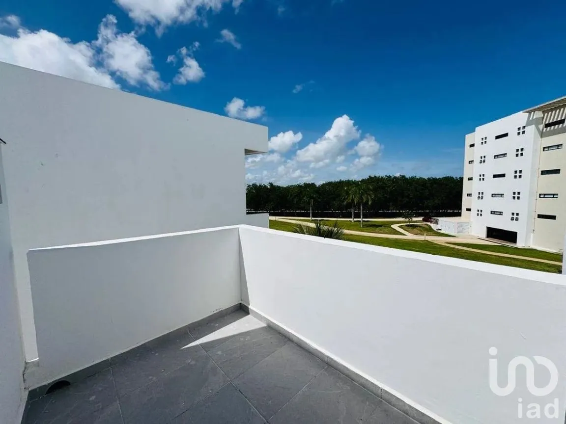 Casa en Venta en Supermanzana 46, Benito Juárez, Quintana Roo | NEX-263023 | iad México | Foto 23 de 26