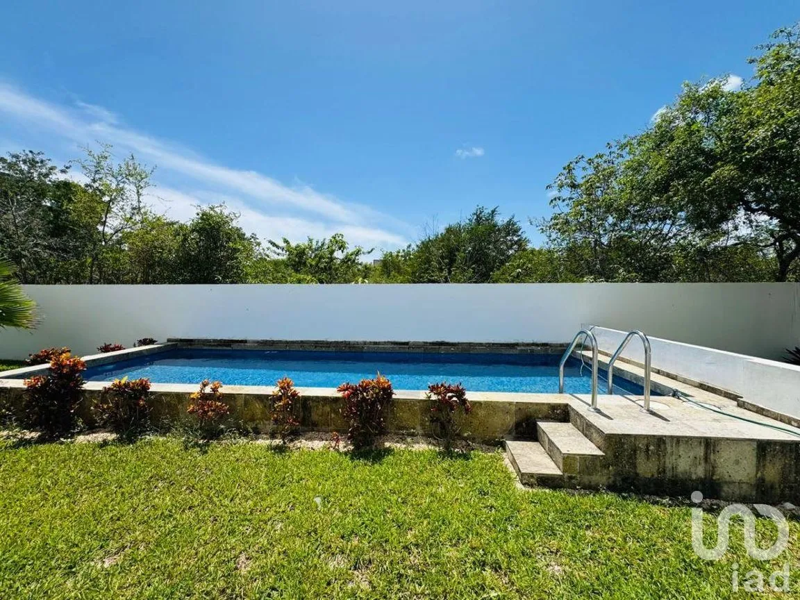 Casa en Venta en Supermanzana 46, Benito Juárez, Quintana Roo | NEX-263023 | iad México | Foto 26 de 26