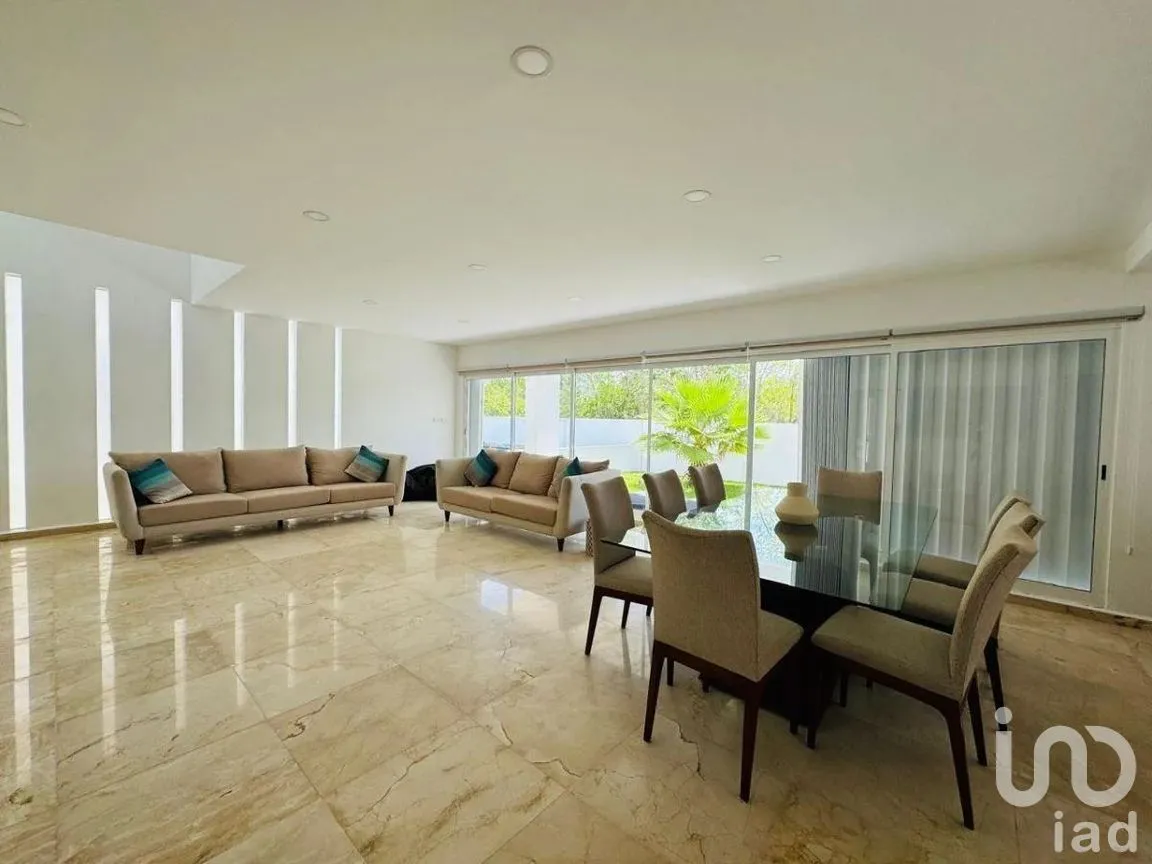 Casa en Venta en Supermanzana 46, Benito Juárez, Quintana Roo | NEX-263023 | iad México | Foto 4 de 26