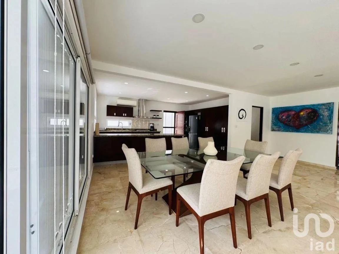 Casa en Venta en Supermanzana 46, Benito Juárez, Quintana Roo | NEX-263023 | iad México | Foto 5 de 26