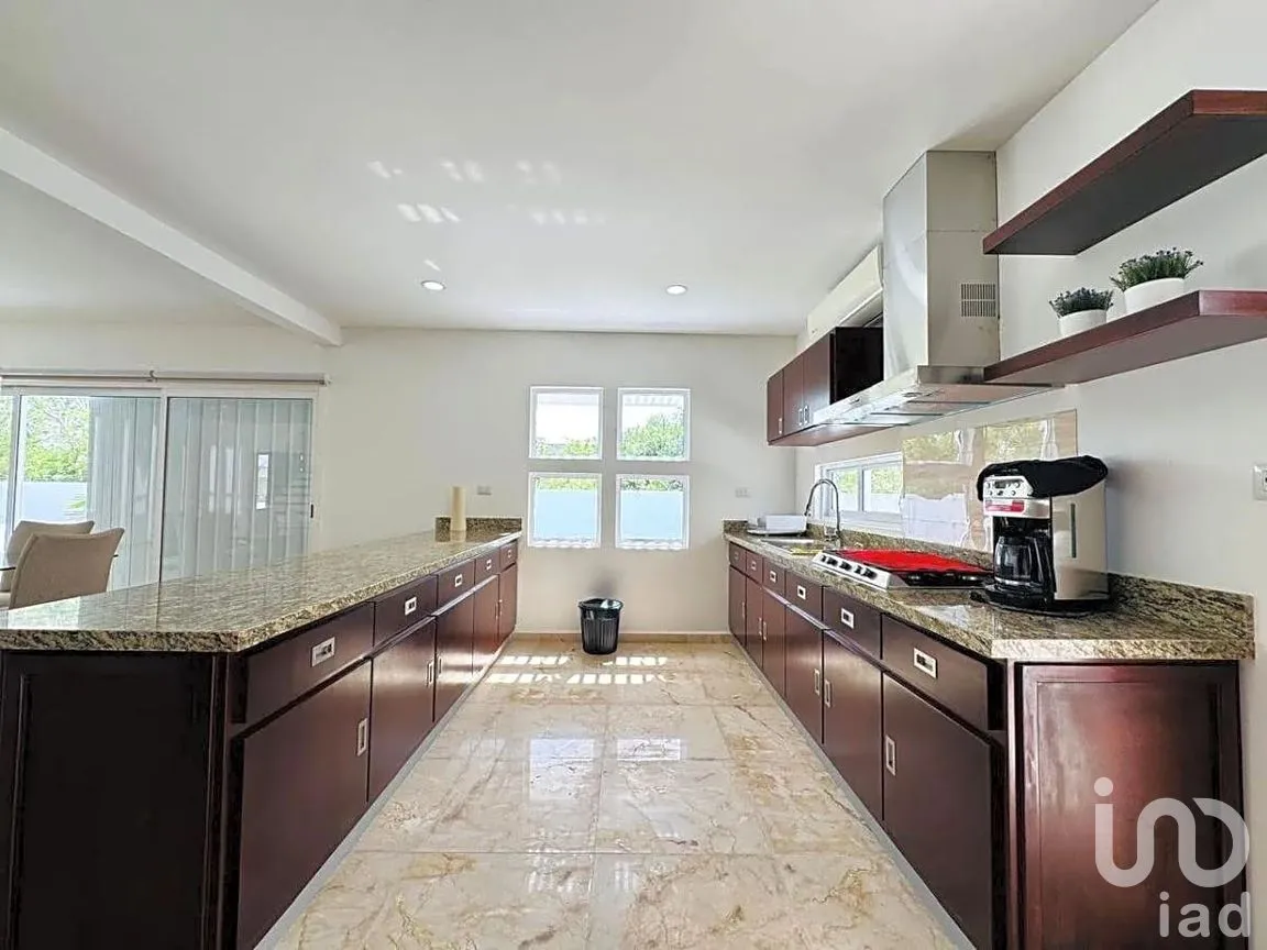 Casa en Venta en Supermanzana 46, Benito Juárez, Quintana Roo | NEX-263023 | iad México | Foto 6 de 26