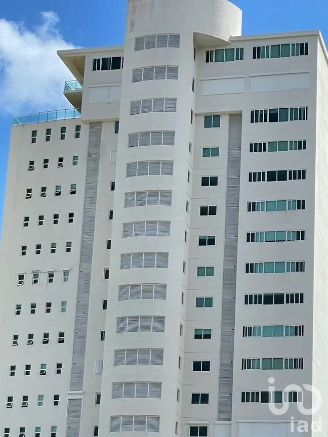 Departamento en Venta en Zona Hotelera, Benito Juárez, Quintana Roo | NEX-263186 | iad México | Foto 3 de 18