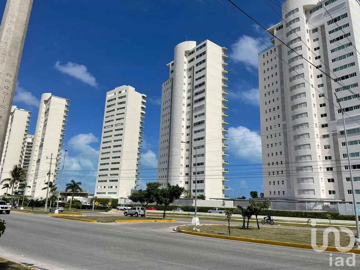 Departamento en Venta en Zona Hotelera, Benito Juárez, Quintana Roo | NEX-263186 | iad México | Foto 15 de 17
