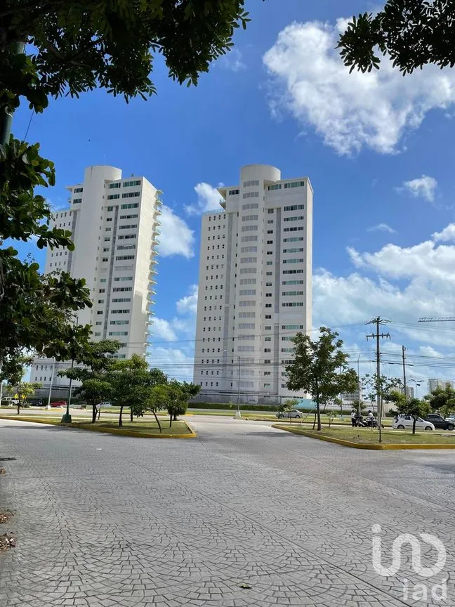 Departamento en Venta en Zona Hotelera, Benito Juárez, Quintana Roo | NEX-263186 | iad México | Foto 16 de 17