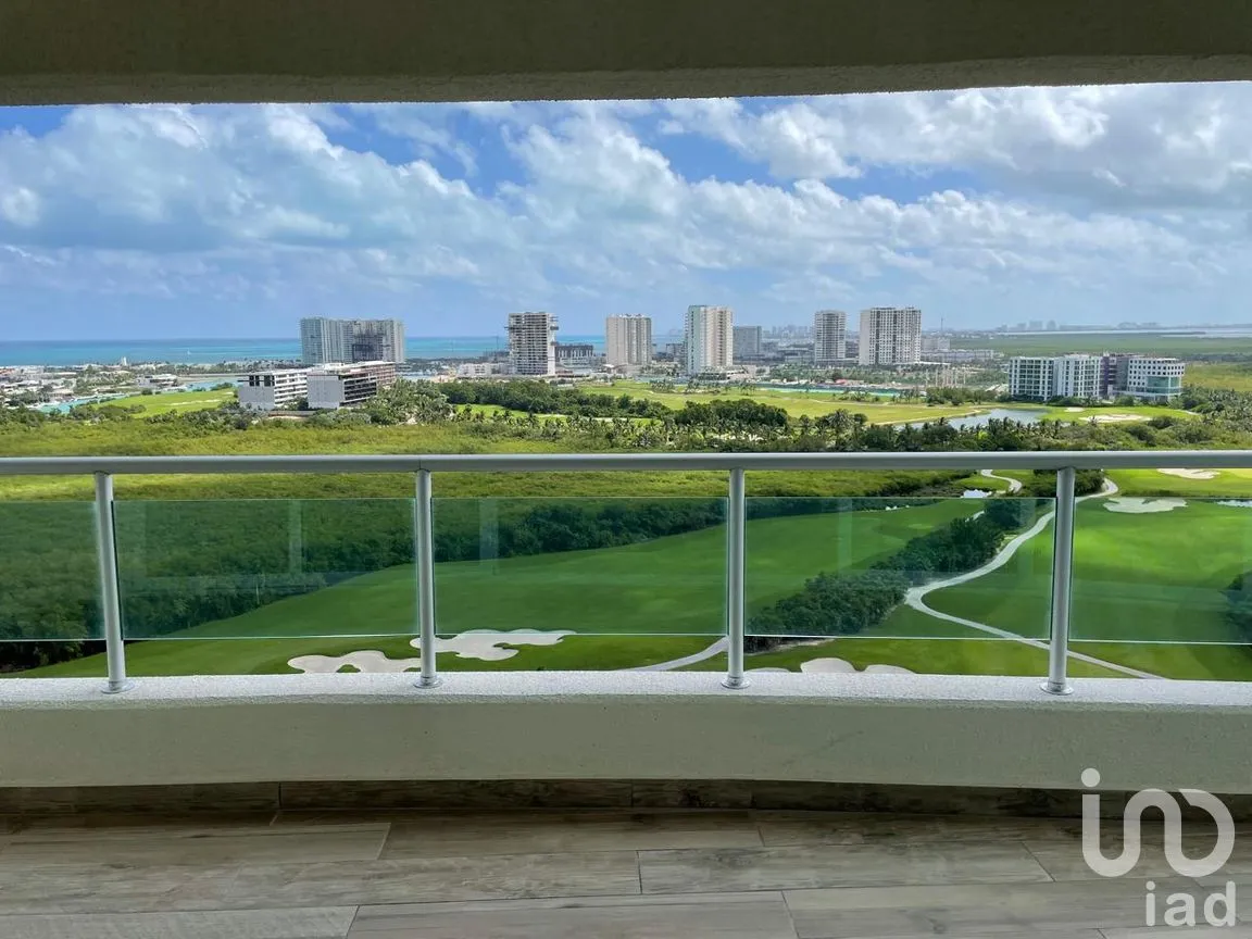 Departamento en Venta en Zona Hotelera, Benito Juárez, Quintana Roo | NEX-263186 | iad México | Foto 3 de 17