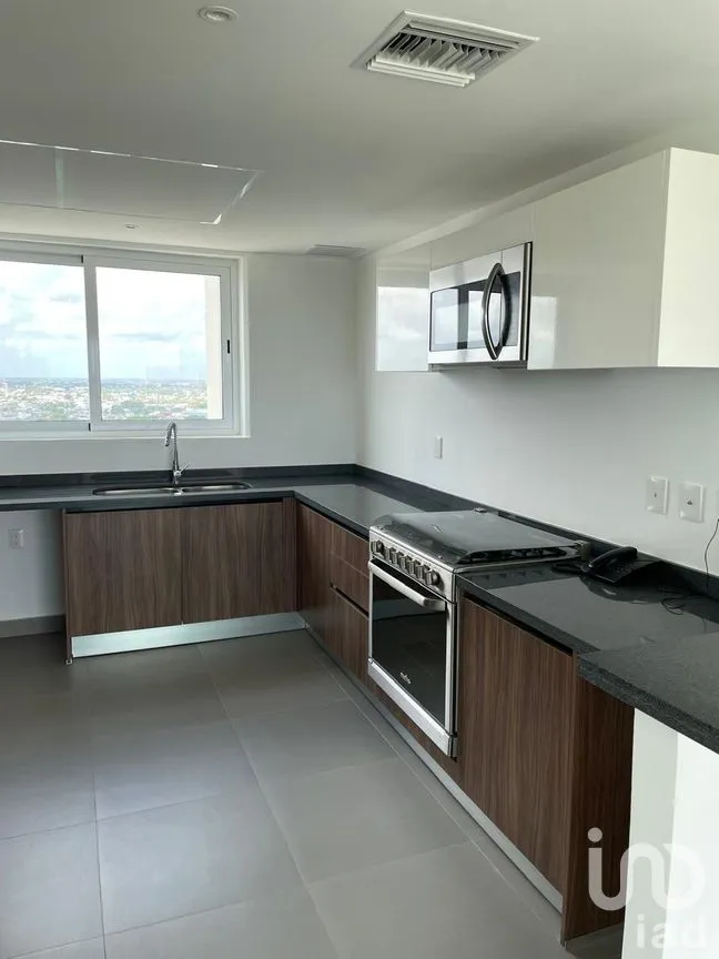 Departamento en Venta en Zona Hotelera, Benito Juárez, Quintana Roo | NEX-263186 | iad México | Foto 4 de 17