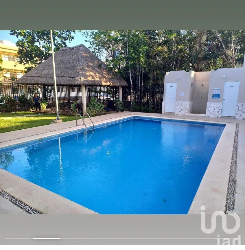 Departamento en Venta en Ciudad Mayakoba, Solidaridad, Quintana Roo | NEX-263266 | iad México | Foto 11 de 14