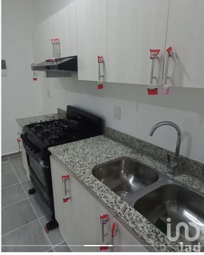 Departamento en Venta en Ciudad Mayakoba, Solidaridad, Quintana Roo | NEX-263266 | iad México | Foto 4 de 14