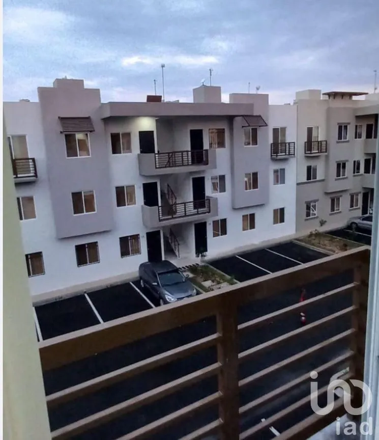 Departamento en Venta en Ciudad Mayakoba, Solidaridad, Quintana Roo | NEX-263266 | iad México | Foto 6 de 14