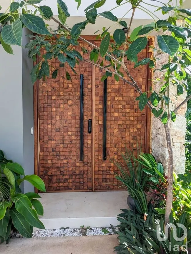 Casa en Venta en Arbolada, Benito Juárez, Quintana Roo | NEX-263278 | iad México | Foto 3 de 15