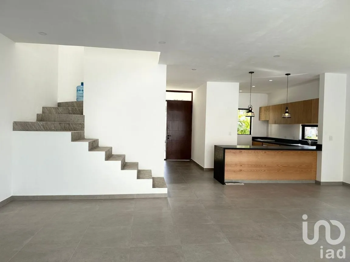 Casa en Venta en Arbolada, Benito Juárez, Quintana Roo | NEX-263284 | iad México | Foto 2 de 13