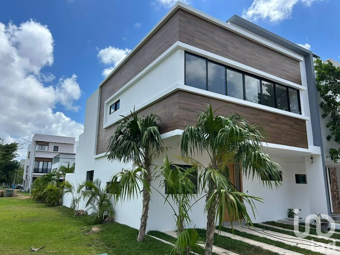 Casa en Venta en Arbolada, Benito Juárez, Quintana Roo | NEX-263284 | iad México | Foto 13 de 13