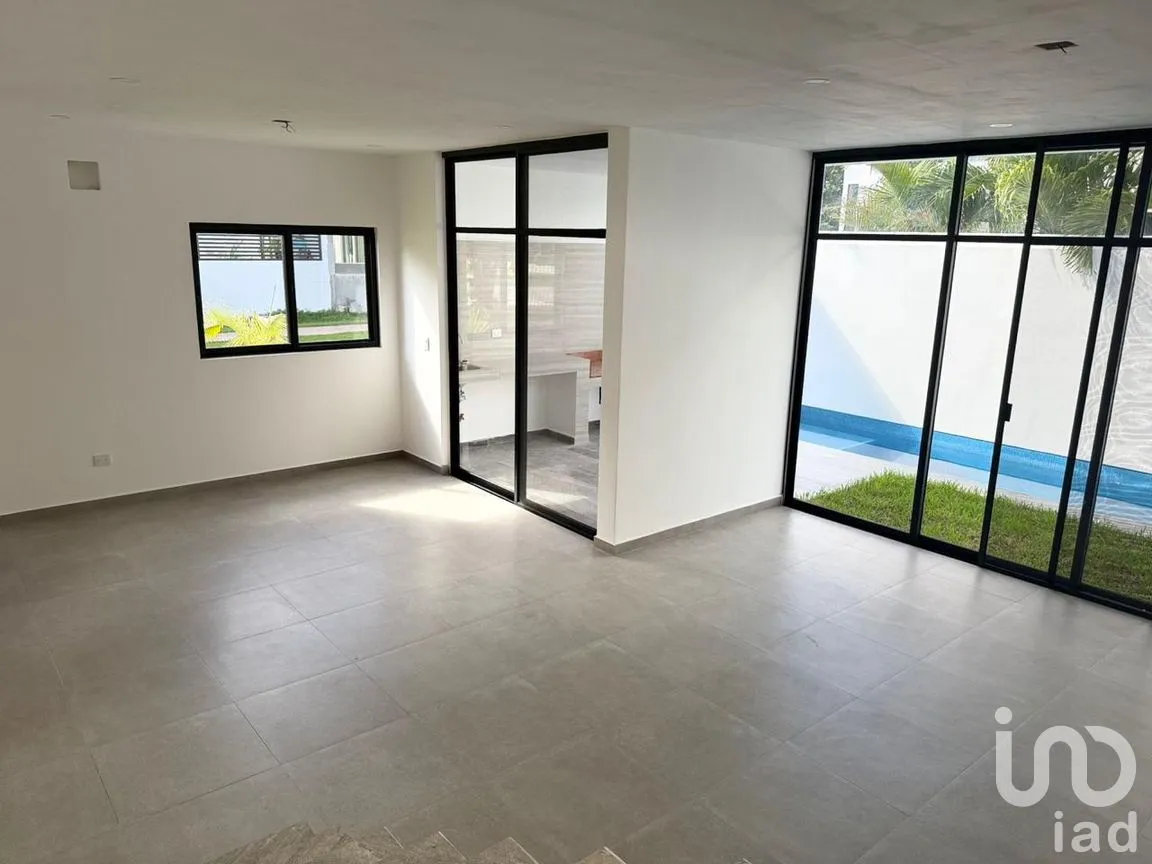 Casa en Venta en Arbolada, Benito Juárez, Quintana Roo | NEX-263284 | iad México | Foto 4 de 13