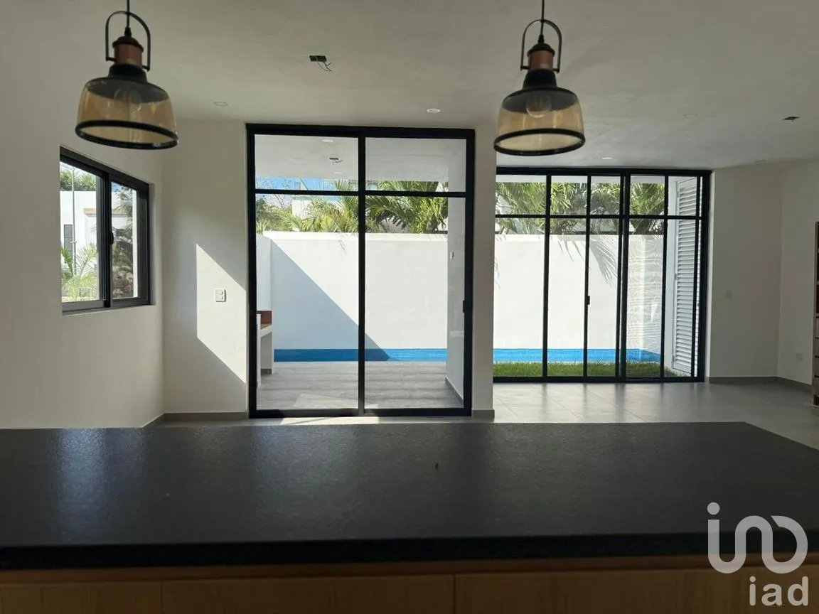 Casa en Venta en Arbolada, Benito Juárez, Quintana Roo | NEX-263284 | iad México | Foto 5 de 13