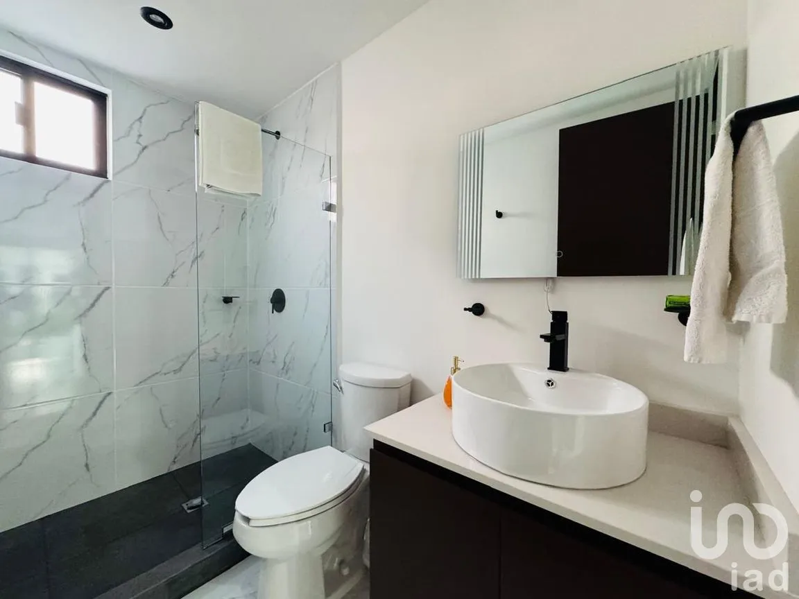 Departamento en Renta en Supermanzana 327, Benito Juárez, Quintana Roo | NEX-265314 | iad México | Foto 11 de 13