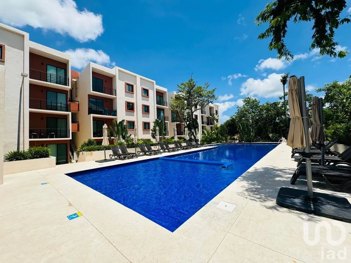 Departamento en Renta en Supermanzana 327, Benito Juárez, Quintana Roo | NEX-265314 | iad México | Foto 13 de 13