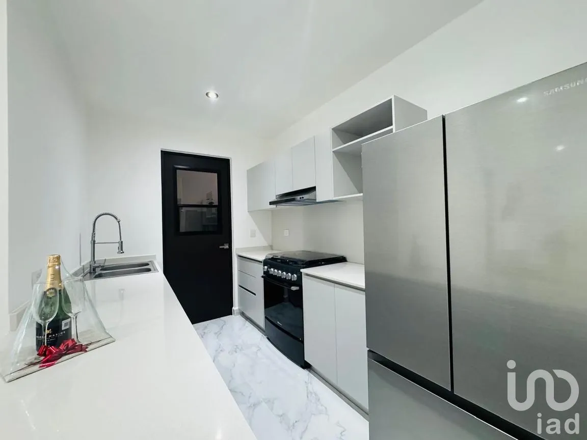Departamento en Renta en Supermanzana 327, Benito Juárez, Quintana Roo | NEX-265314 | iad México | Foto 5 de 13