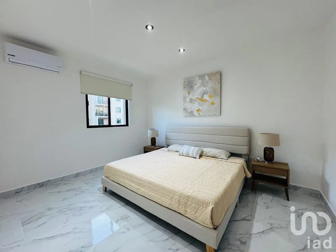 Departamento en Renta en Supermanzana 327, Benito Juárez, Quintana Roo | NEX-265314 | iad México | Foto 6 de 13