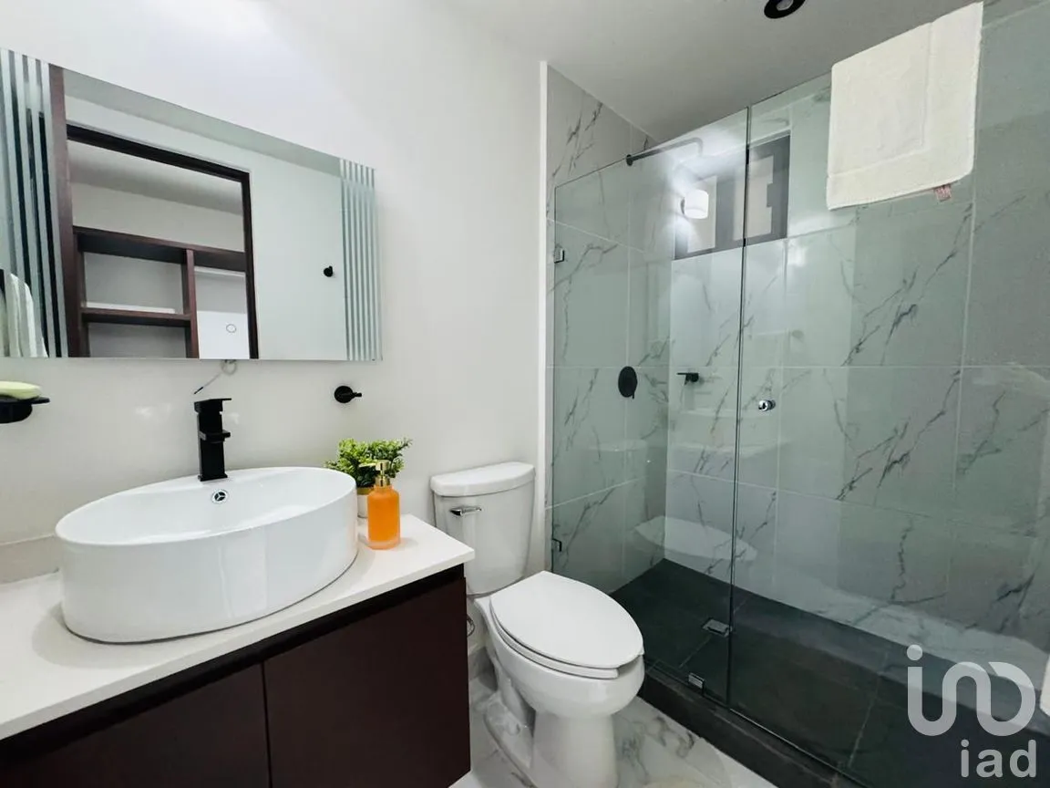 Departamento en Renta en Supermanzana 327, Benito Juárez, Quintana Roo | NEX-265314 | iad México | Foto 7 de 13