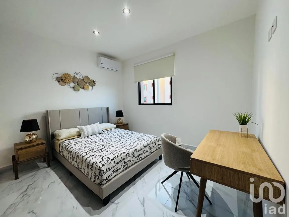 Departamento en Renta en Supermanzana 327, Benito Juárez, Quintana Roo | NEX-265314 | iad México | Foto 9 de 13