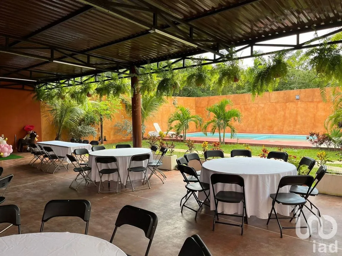 Terreno en Venta en Supermanzana 313, Benito Juárez, Quintana Roo | NEX-268302 | iad México | Foto 2 de 2