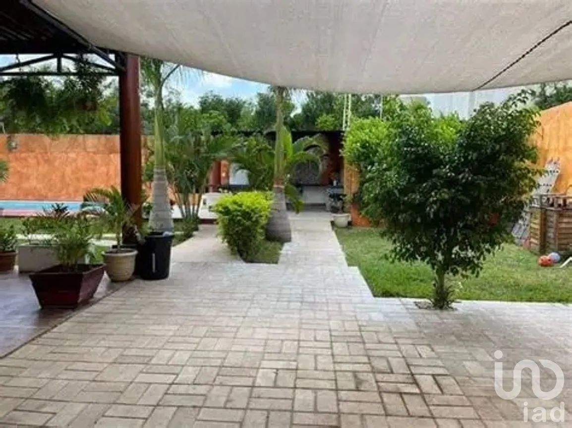 Terreno en Venta en Supermanzana 313, Benito Juárez, Quintana Roo | NEX-268302 | iad México | Foto 1 de 2