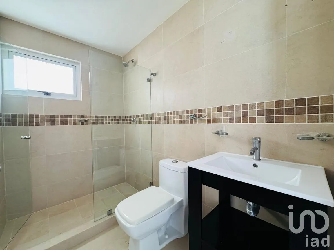 Departamento en Renta en Cancún Centro, Benito Juárez, Quintana Roo | NEX-283360 | iad México | Foto 13 de 14