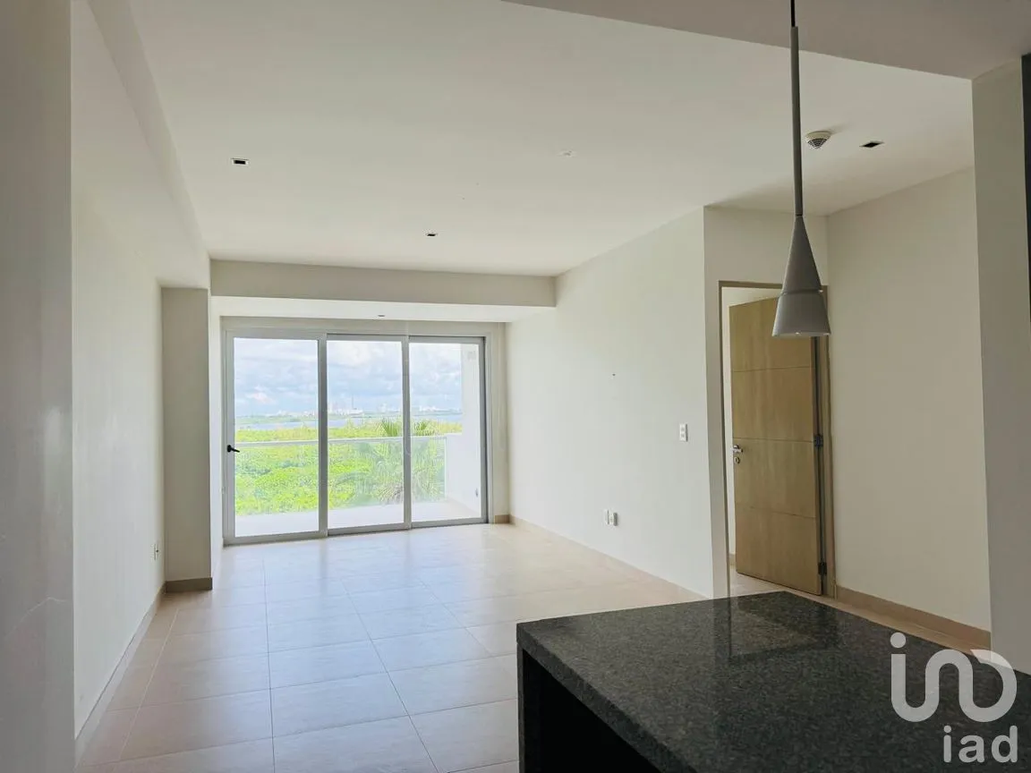 Departamento en Renta en Cancún Centro, Benito Juárez, Quintana Roo | NEX-283360 | iad México | Foto 3 de 14