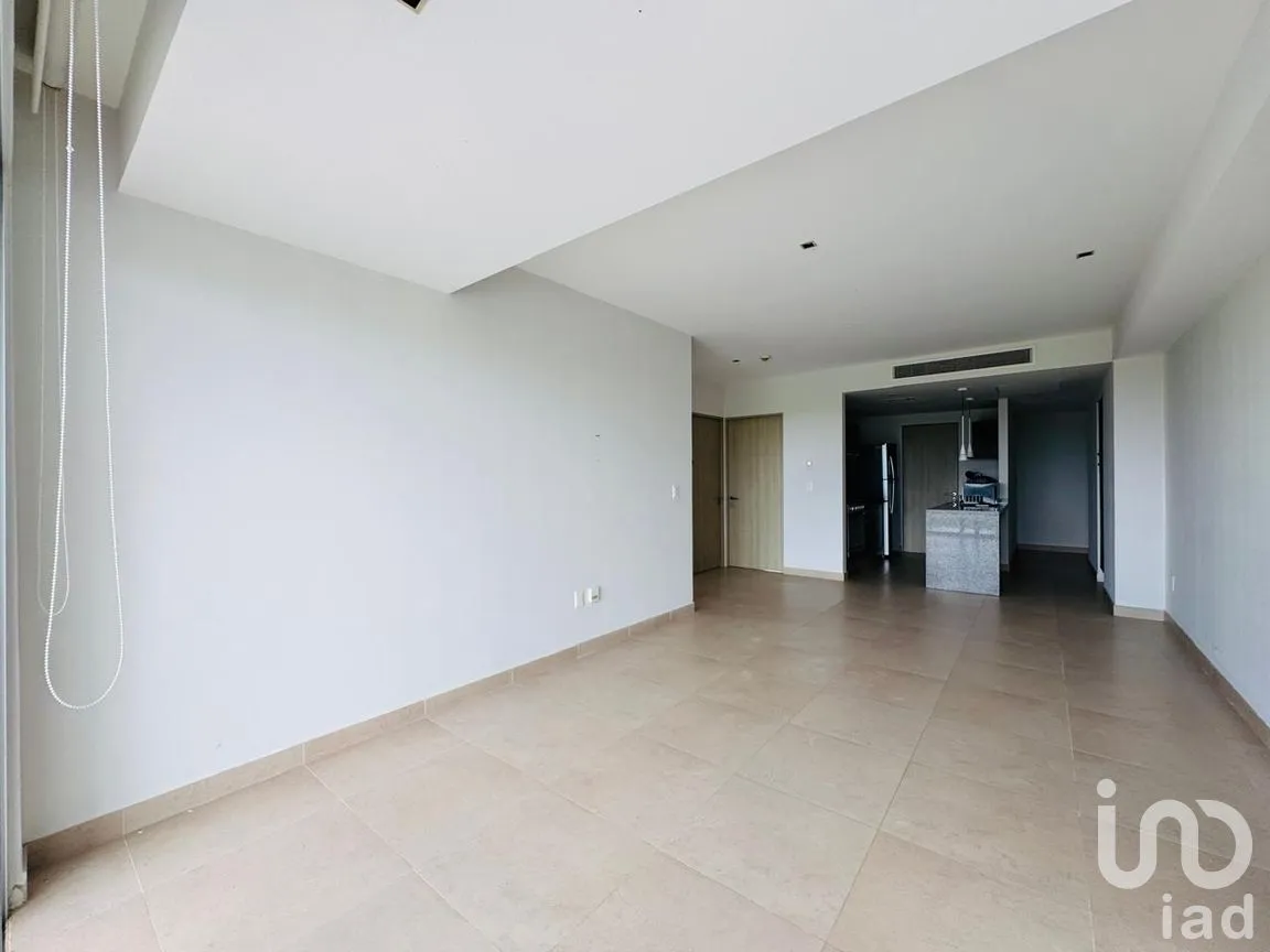 Departamento en Renta en Cancún Centro, Benito Juárez, Quintana Roo | NEX-283360 | iad México | Foto 5 de 14