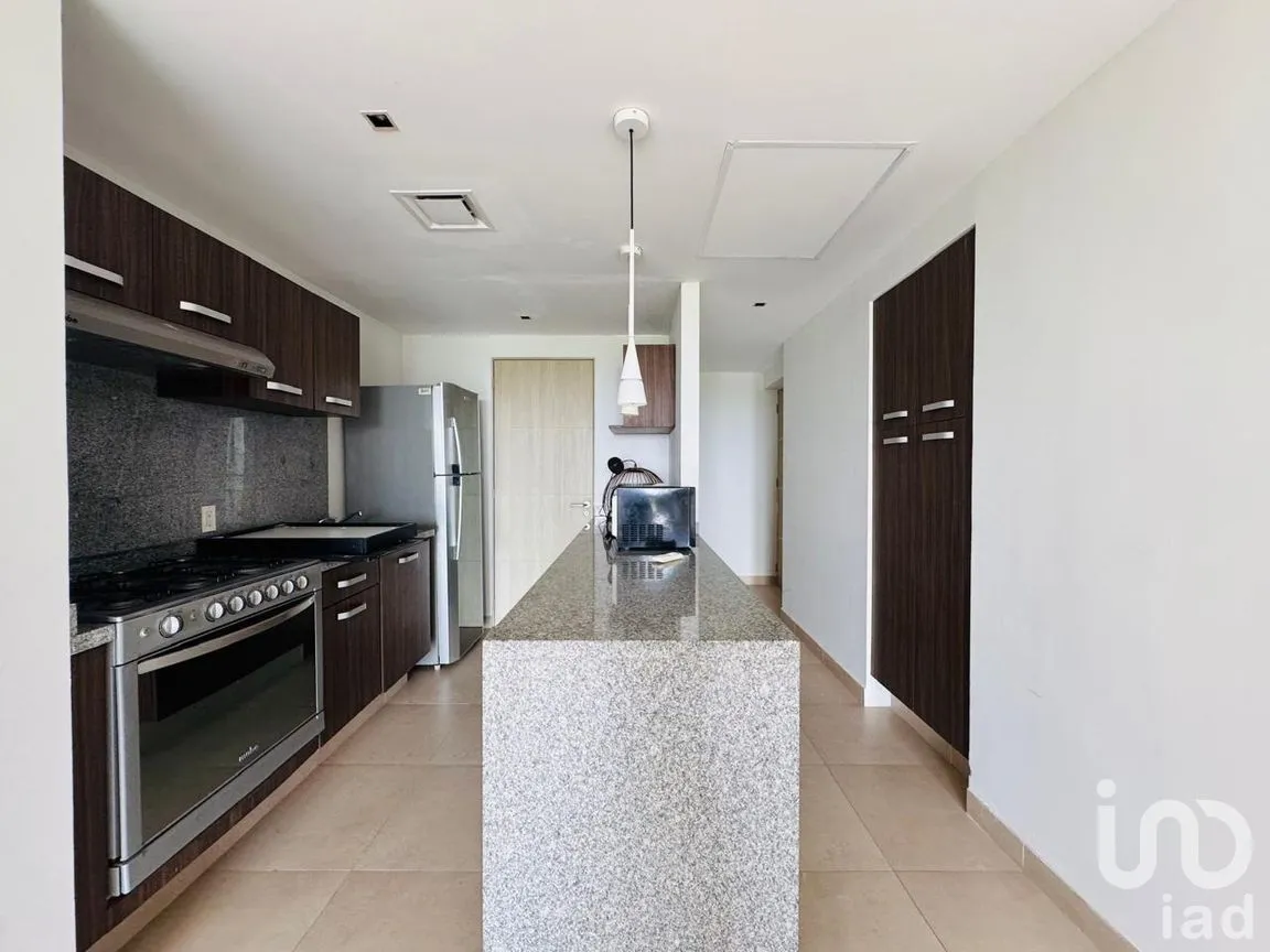 Departamento en Renta en Cancún Centro, Benito Juárez, Quintana Roo | NEX-283360 | iad México | Foto 6 de 14