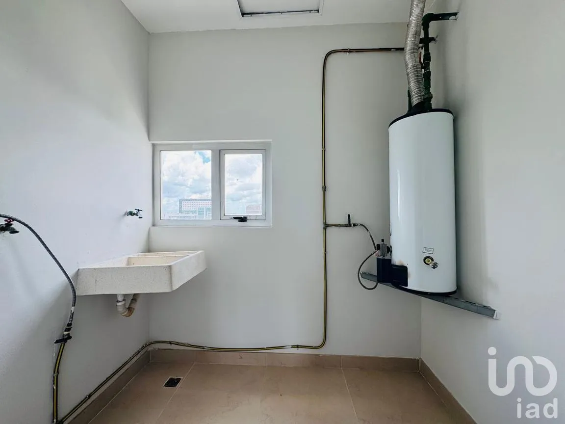 Departamento en Renta en Cancún Centro, Benito Juárez, Quintana Roo | NEX-283360 | iad México | Foto 14 de 14