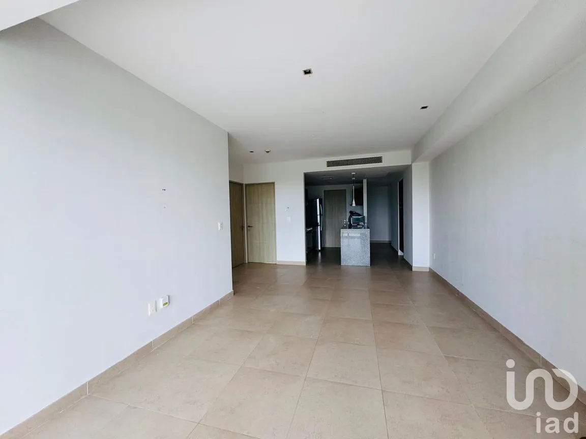 Departamento en Renta en Cancún Centro, Benito Juárez, Quintana Roo | NEX-283360 | iad México | Foto 3 de 14
