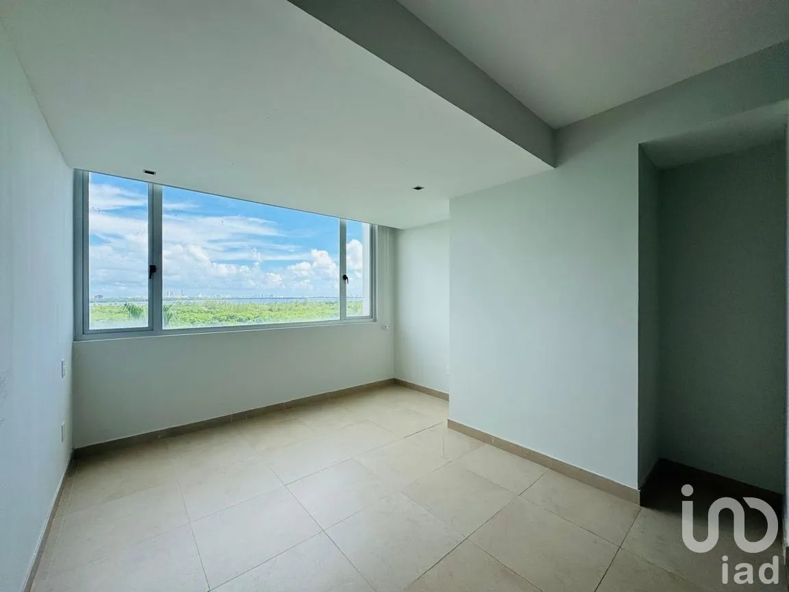Departamento en Renta en Cancún Centro, Benito Juárez, Quintana Roo | NEX-283360 | iad México | Foto 6 de 14