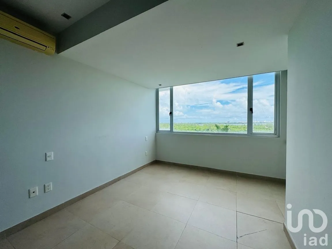 Departamento en Renta en Cancún Centro, Benito Juárez, Quintana Roo | NEX-283360 | iad México | Foto 7 de 14