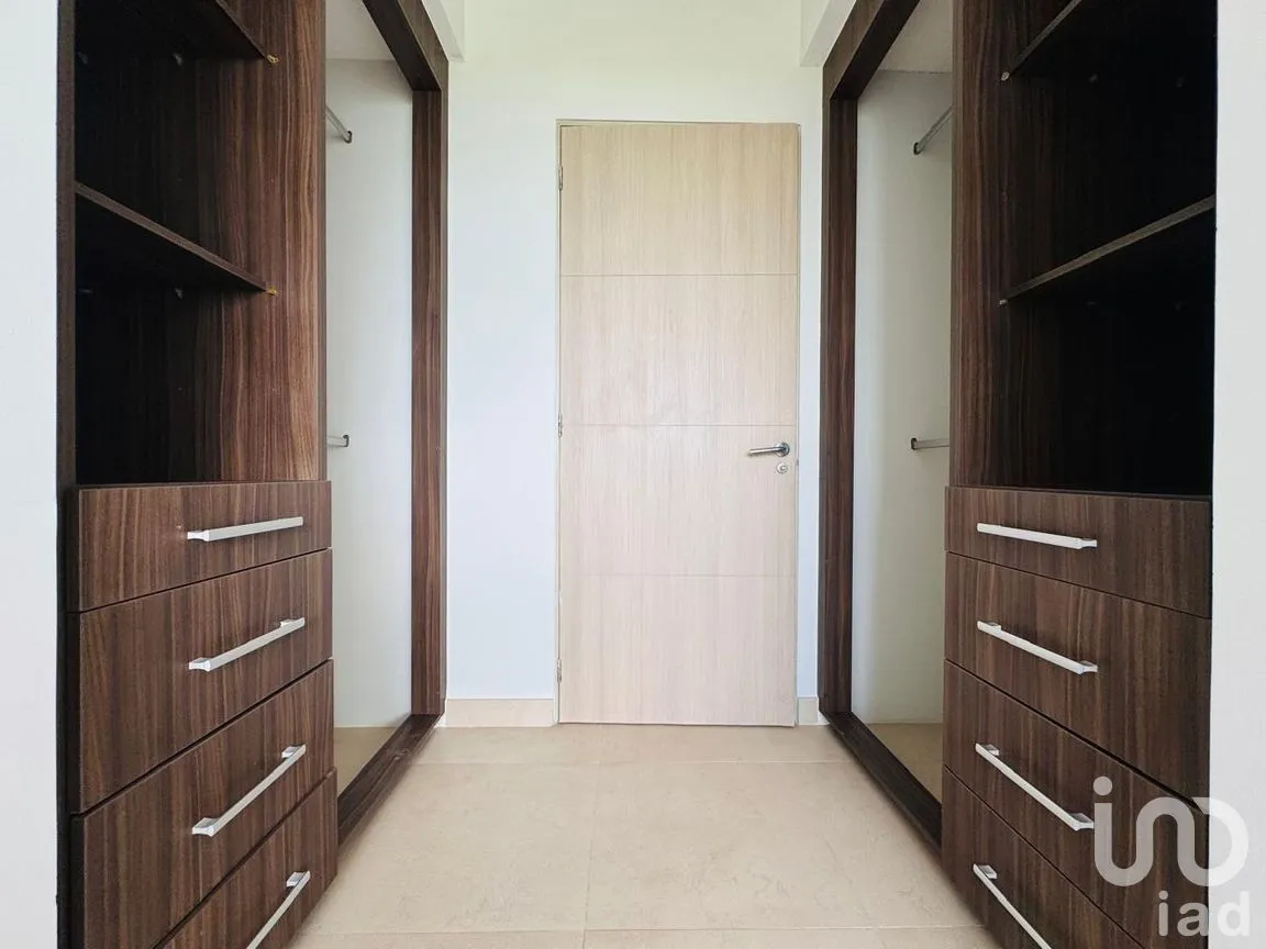 Departamento en Renta en Cancún Centro, Benito Juárez, Quintana Roo | NEX-283360 | iad México | Foto 8 de 14