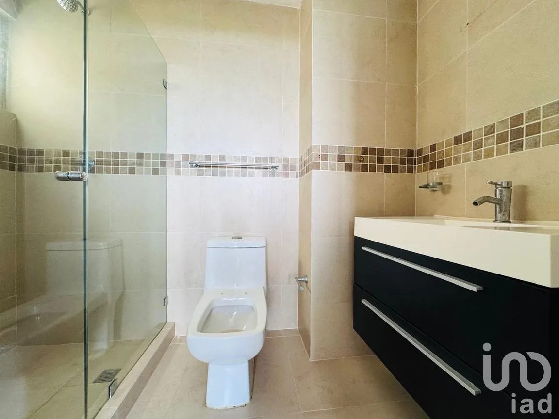 Departamento en Renta en Cancún Centro, Benito Juárez, Quintana Roo | NEX-283360 | iad México | Foto 9 de 14