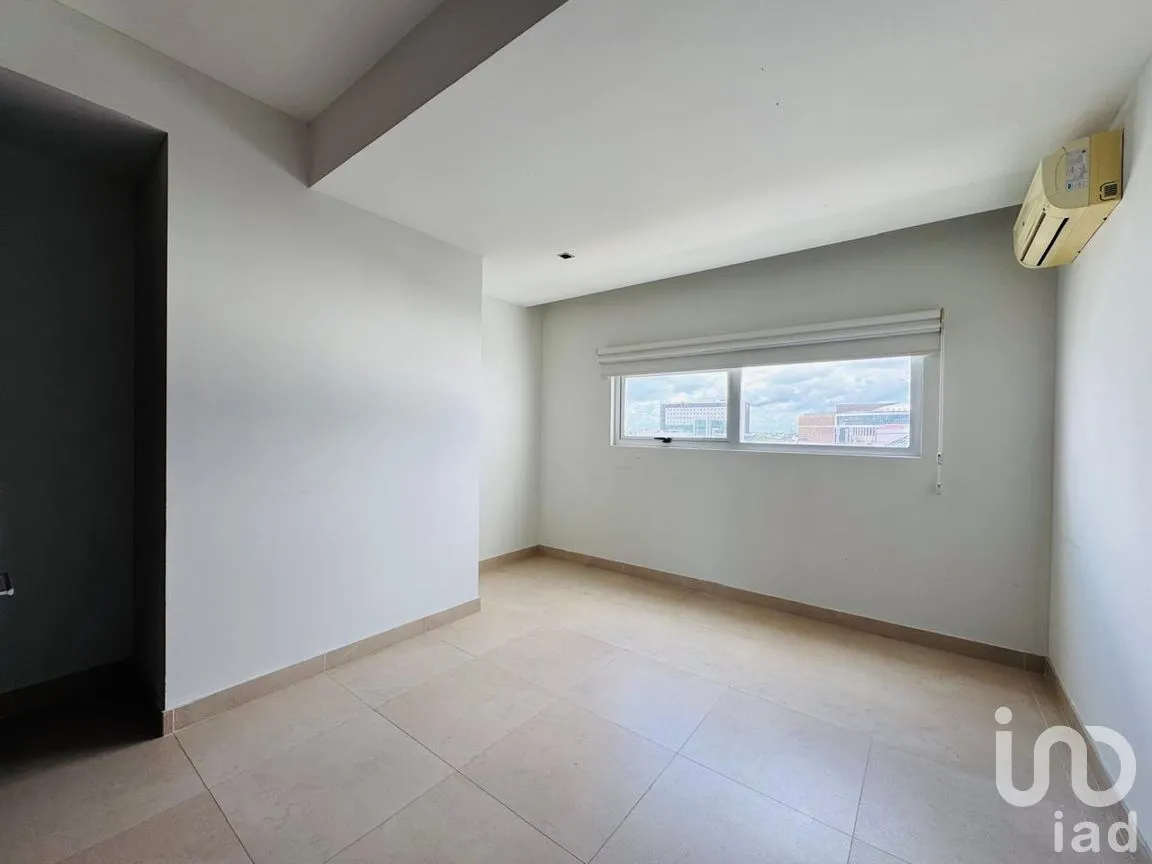 Departamento en Renta en Cancún Centro, Benito Juárez, Quintana Roo | NEX-283360 | iad México | Foto 10 de 14