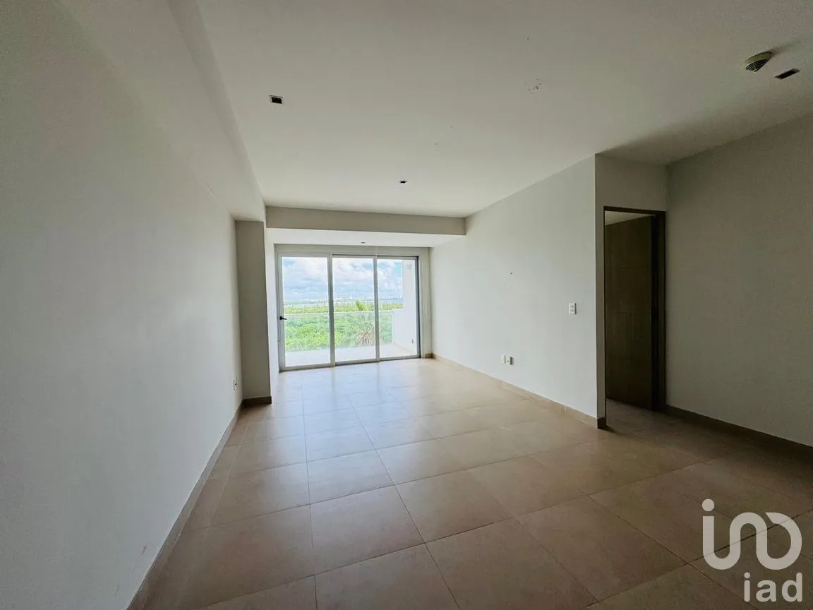 Departamento en Renta en Cancún Centro, Benito Juárez, Quintana Roo | NEX-283360 | iad México | Foto 1 de 14