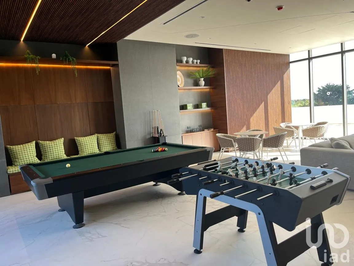 Departamento en Renta en Cancún Centro, Benito Juárez, Quintana Roo | NEX-283579 | iad México | Foto 13 de 18