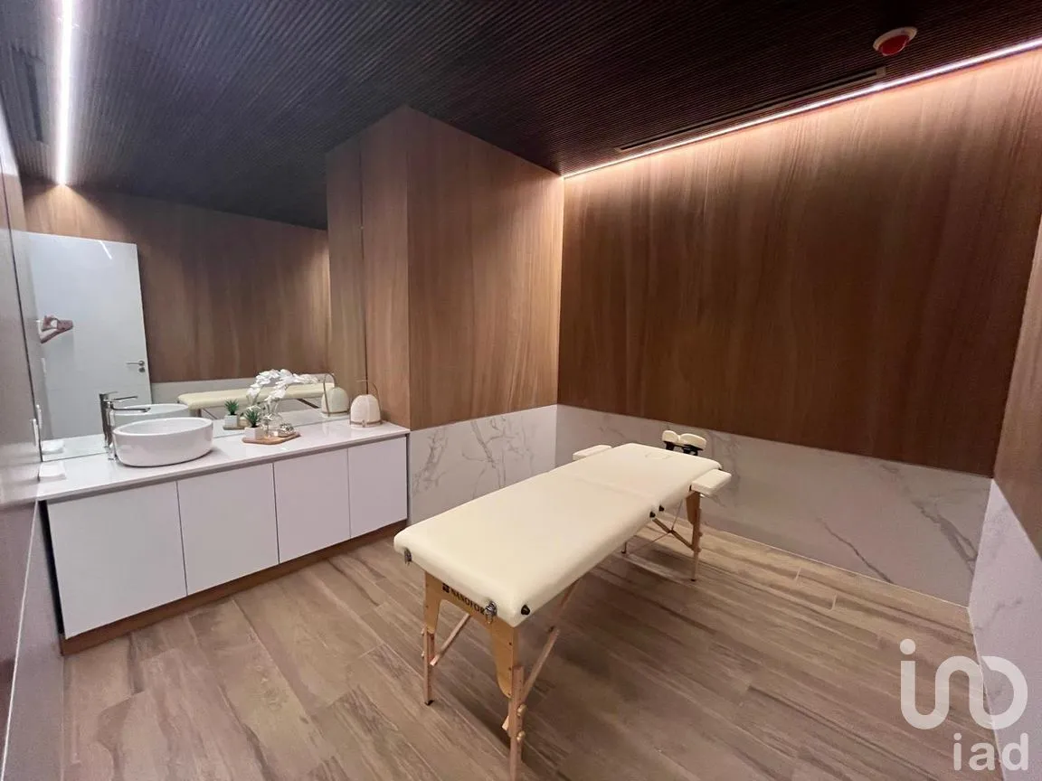 Departamento en Renta en Cancún Centro, Benito Juárez, Quintana Roo | NEX-283579 | iad México | Foto 15 de 18