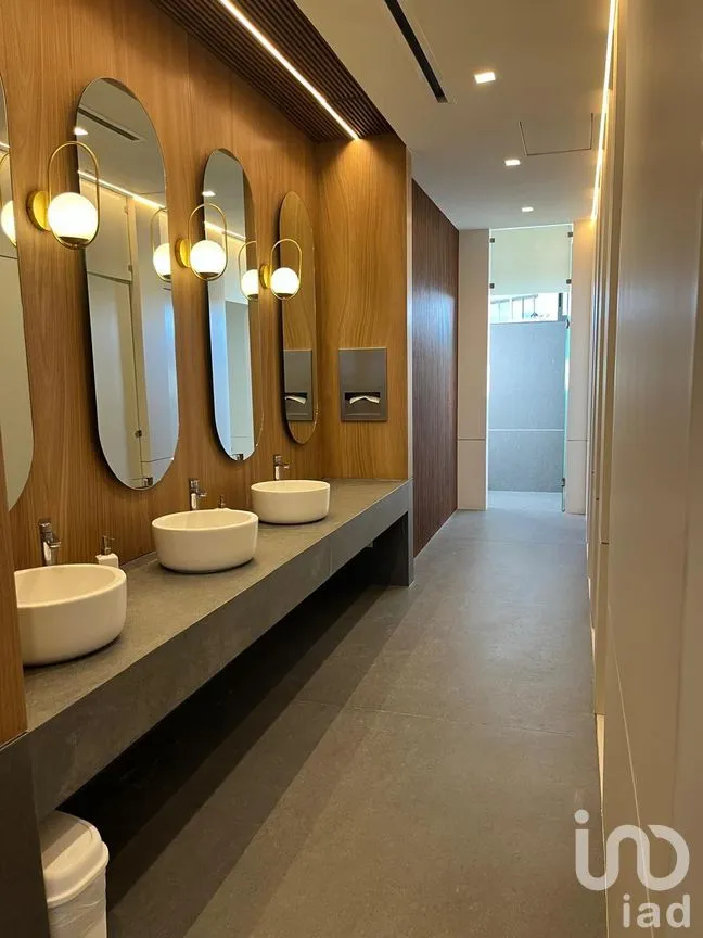 Departamento en Renta en Cancún Centro, Benito Juárez, Quintana Roo | NEX-283579 | iad México | Foto 16 de 18