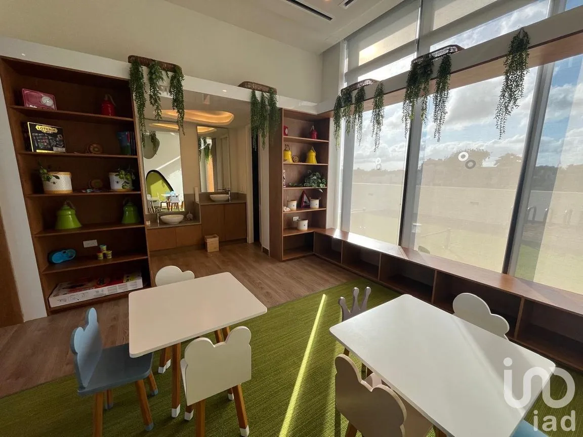 Departamento en Renta en Cancún Centro, Benito Juárez, Quintana Roo | NEX-283579 | iad México | Foto 18 de 18