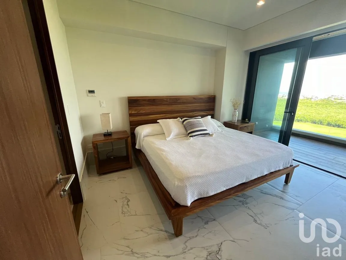 Departamento en Renta en Cancún Centro, Benito Juárez, Quintana Roo | NEX-283579 | iad México | Foto 9 de 18