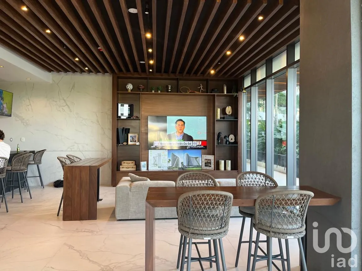 Departamento en Renta en Cancún Centro, Benito Juárez, Quintana Roo | NEX-283579 | iad México | Foto 12 de 18
