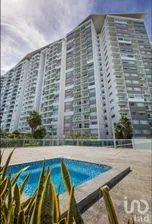 NEX-283580 - Departamento en Venta, con 3 recamaras, con 2 baños, con 132 m2 de construcción en Cancún Centro, CP 77500, Quintana Roo.