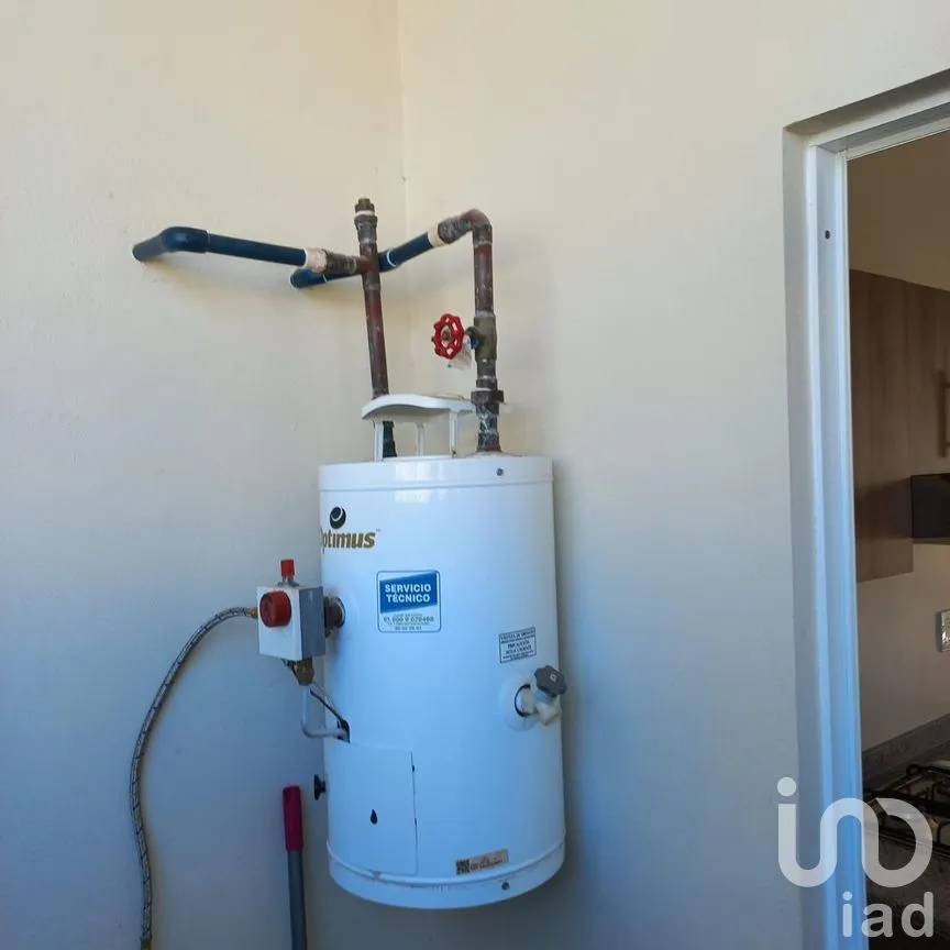 Casa en Venta en Playa Azul, Solidaridad, Quintana Roo | NEX-283968 | iad México | Foto 8 de 8