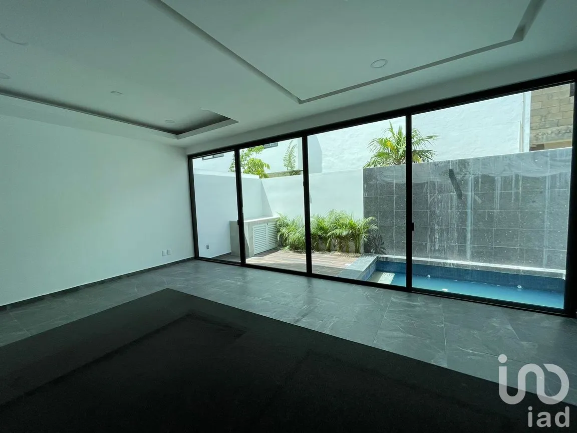 Casa en Venta en Residencial Río, Benito Juárez, Quintana Roo | NEX-285319 | iad México | Foto 2 de 22